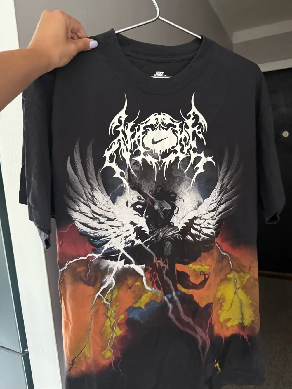Nike Max90 T-Shirt